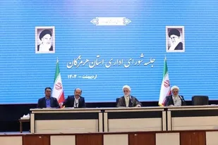 باید با روحیه جهادی و حضور میدانی و هدفمند در میان مردم، پیوسته دغدغه رفع مشکلات آن&zwnj;ها را داشته باشیم