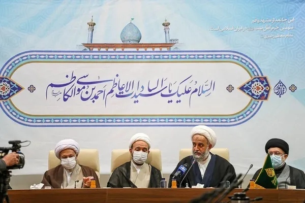 دعوت امام جمعه شیراز از خیران برای ساخت زائرسرای احمدبن‌موسی (ع) در کربلای معلی
