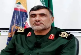 جدیدترین اخبار از زلزله سی سخت/حضور گردان های تیپ 48 فتح در منطقه زلزله زده