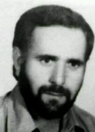 زندگینامه شهید &laquo;علیرضا اختری&raquo;