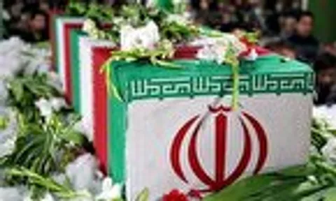 شهید افغانستانی که به جنگ تفرقه‌افکنی‌های میان ایران و افغانستان آمد