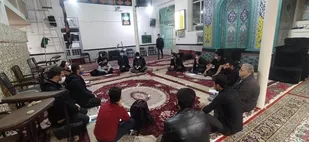 اجرای برنامه نظارت ستادی از پایگاه&zwnj;های بسیج شاهرود