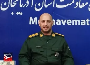 سپاه عاشورا میزبان سومین دوره مسابقات سراسری والیبال پایوران سپاه