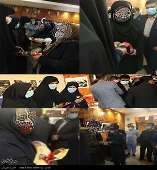 طی دو مرحله اجرای طرح &laquo;نذر رهایی&raquo; ۲۷ زن زندایی استان فارس به آغوش خانواده بازگشتند