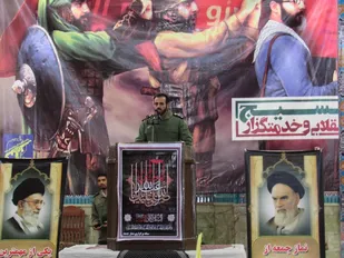 رمز ماندگاری بسیج خلوص، صفا، فداکاری و ایثارگری بسیجیان در عصرها، نسل و عرصه های مختلف