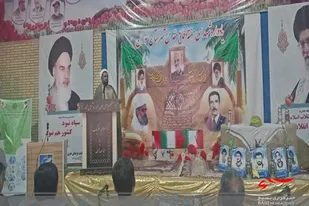 جهاد تنها مربوط به یک فضای انحصاری نیست