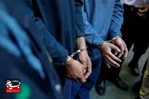 دستگيري ۲۸ متهم در طرح کنترل پايانه مسافربري امام رضا(ع) در مشهد