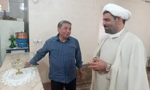 اجرای طرح &laquo;دیدار با خادمان شهدا&raquo; در قم
