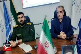 مسأله کم آبی یکی از دغدغه های  مسئولان است