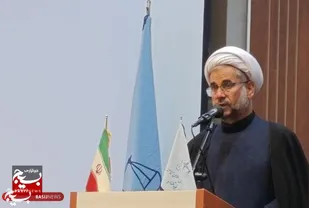رئیس جدید دادگستری گناباد معرفی شد