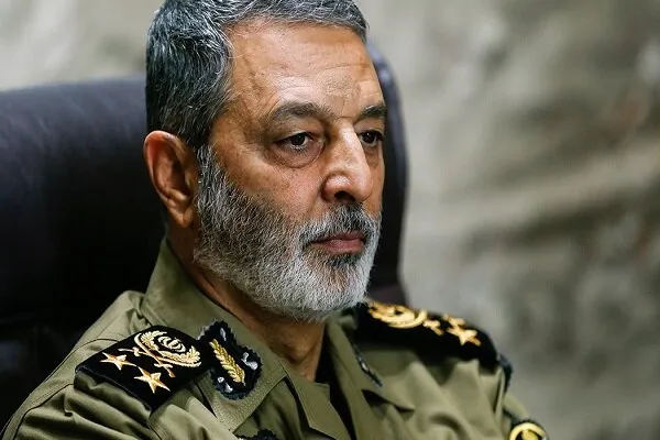 امیر «صدیق» خلبانی توانمند و مدیری هوشمند بود