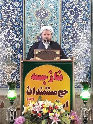 معنویت مهم&zwnj;ترین مؤلفه قدرت در جمهوری اسلامی است