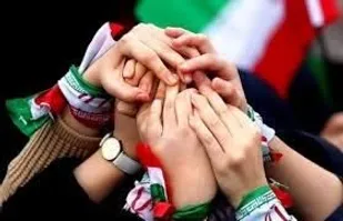 وحدت ؛ رمز اقتدار و ثبات نظام جمهوری اسلامی ایران