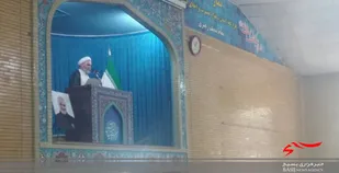 روحانیت در حرکت های انقلابی حضور موثر دارد