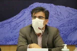 تخصیص ۱۰ میلیون متر مکعب آب برای شهرک های صنعتی ری و فرودگاه امام