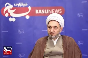 ملت ایران با حضور در پای صندوق&zwnj;های رأی حماسه&zwnj; دیگری خلق کردند