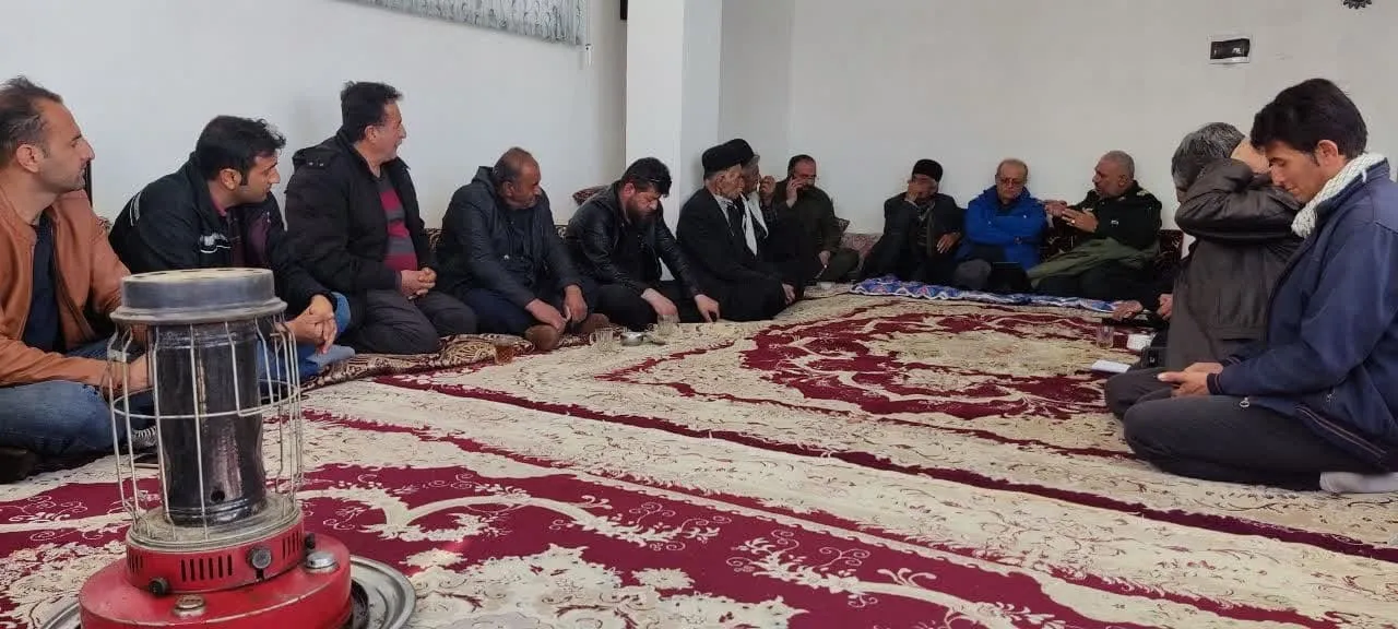 آمادگی سپاه برای ورود صدها دستگاه ماشین آلات برای بازگشایی معابر و جاده‌های مسدود شده
