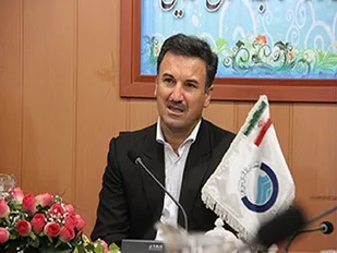 بهره برداری از پروژه آب آشامیدنی شهر اقبالیه