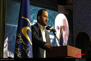 ارسال ۳۶۶ اثر به دبیرخانه جشنواره حبیب حرم