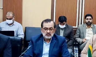 مرز مهران کانون اصلی تردد زوار اربعین حسینی به کشور عراق است