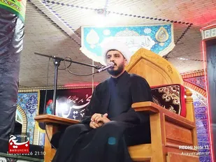 حضور در مجالس حسینی، زمینه&zwnj;ساز عاقبت&zwnj;بخیری انسان است