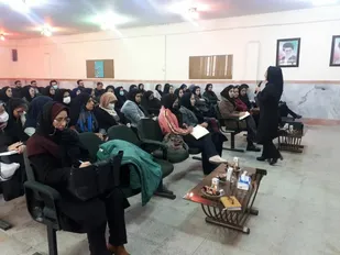 ارائه آموزش های پیشگیری از خودکشی نوجوانان به مشاوران و مدیران ۴۰۰ مدرسه پرخطر