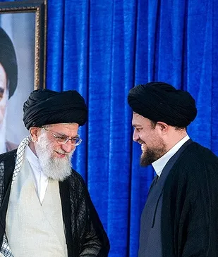 عصبانیت ضدانقلاب از توصیه پدرانه رهبر انقلاب