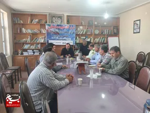 محلات اسلامی محوریت پیشرفت و حل مشکلات مردم
