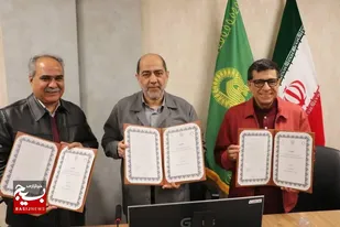 تفاهم&zwnj;نامه سه&zwnj;جانبه برای تقویت زیرساخت&zwnj;های انتقال خون سیستان و بلوچستان منعقد شد