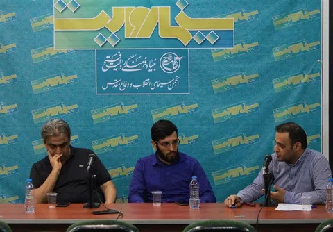 «فروشنده» را ساختیم تا مدیون تاریخ نشویم