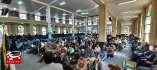 شهدا مظهر قدرت و افتخار ملی کشور ما هستند