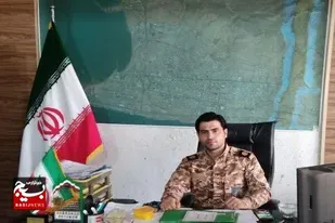 ایثارگران بنیانگذاران حماسه عظیم دفاع مقدس هستند