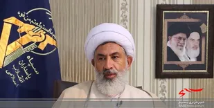 باید توصیه&zwnj;های علامه حسن زاده (ره) در رابطه با پیروی از ولایت را جامه عمل بپوشانیم