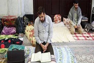 آمادگی ۱۳۸ مسجد استان یزد جهت برگزاری مراسم اعتکاف رجبیه