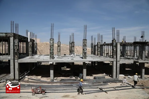 قرارداد حدود ۹۰۰ واحد خودمالکی نهضت ملی مسکن در سیستان و بلوچستان منعقد شد