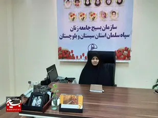 وجود مقدس فاطمه زهرا(س)، بهترین الگوی عالم برای بانوان مسلمان است/ حضرت فاطمه سلام&zwnj;الله&zwnj;علیها جامع تمام خوبی&zwnj;های عالم است