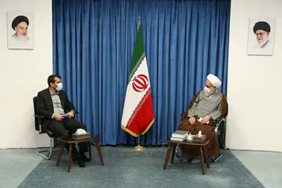 فعالیت&zwnj;های کشاورزان، روستائیان و عشایر در راستای تقویت تولید داخلی است