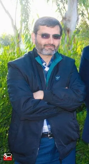 یک هفتکلی سرپرست شرکت  سیمان خوزستان شد