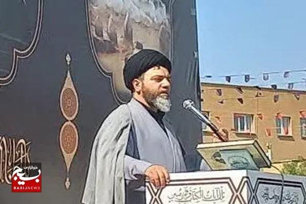 دشمنان به دنبال حذف محتوای دین اسلام هستند