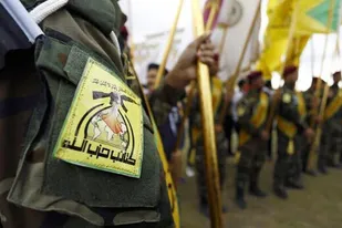 مسیحیان عراق مدیون نیروهای حشد شعبی هستند