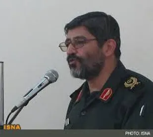 اردوی جهادی یک کار فرهنگی بزرگ است