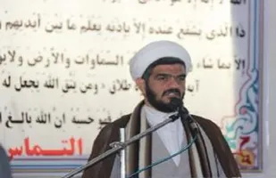 گردهمایی مصون سازی فرهنگی کارکنان سپاه زرند برگزار گردید