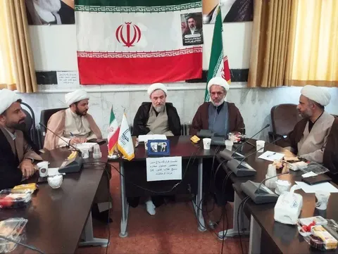 هم‌افزایی نهادهای حوزوی؛ راهبردی برای پیروزی در میدان جهاد تبیین