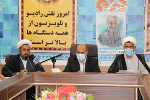 29 اردیبهشت یادواره 38 روحانی شهید مدافع حرم برگزار خواهد شد