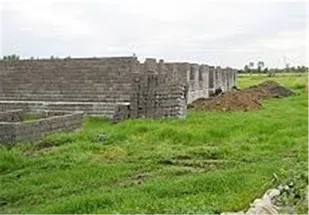 تخریب زمین&zwnj;های کشاورزی روستای قلیچ باغی توسط سرمایه&zwnj;داران