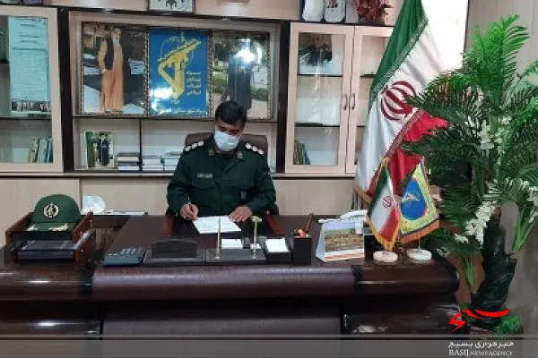 هدف دشمن جلوگیری از مشارکت مردم در انتخابات است