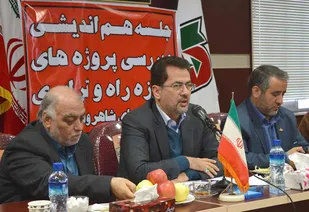 مردم نخواهند گذاشت آزاد راه حرم تا حرم از ۳۵کیلومتری شاهرود بگذرد