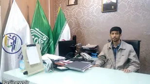 پیرایش  صلواتی نوجوانان مناطق حاشیه تهران