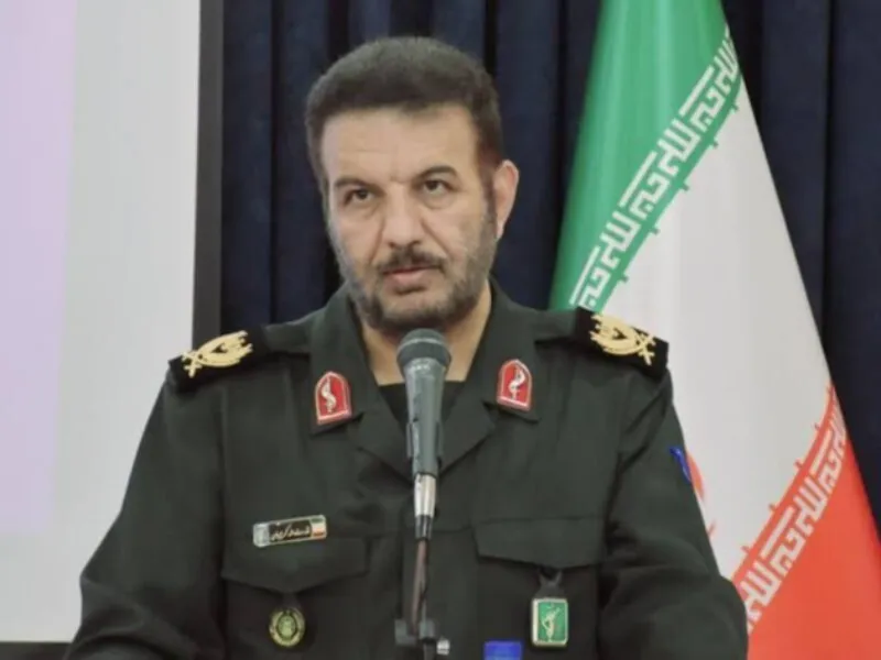 اقتدار ایران به جهانیان اثبات شد