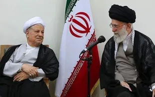 ماجرای تذکر رهبرانقلاب به هاشمی رفسنجانی